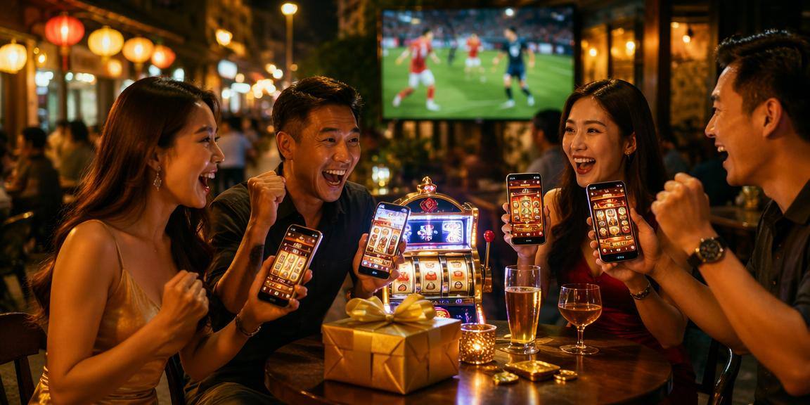 j855 Sportsbook